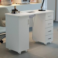 Maniküretisch nageltisch nage gebraucht kaufen  Duisburg