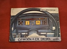 Citroen diesel 2.5 usato  Roma