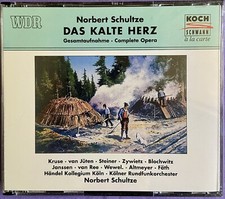 Norbert schultze das for sale  West Hollywood