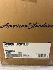 American standard 0062000.020 for sale  Mooresville