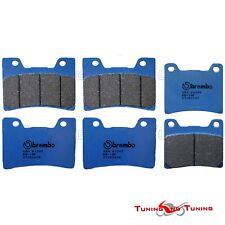 Pastiglie freno brembo usato  Salerno