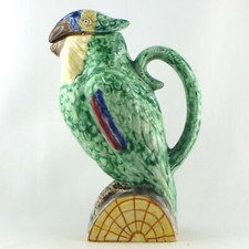 Carafe ancienne perroquet d'occasion  Vallauris