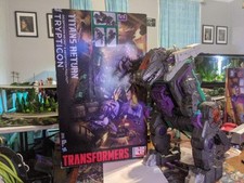 Titans return trypticon for sale  East Liverpool