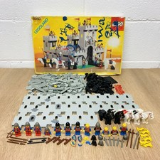 Vintage lego kings for sale  NEWTON-LE-WILLOWS