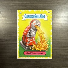 2021 topps garbage for sale  Polk