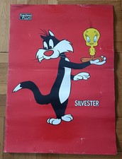 Silvestro titti silvester usato  Padova