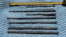 Rotary hammer bits for sale  Atwater