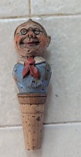 Vintage hand carved for sale  Port Angeles