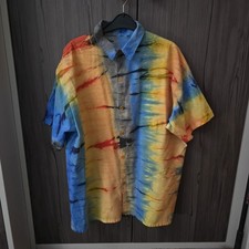Cuban short sleeved for sale  DORKING