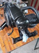 Piaggio ape motor gebraucht kaufen  Hamburg