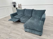 Furniture village sofia for sale  BACUP