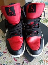 Nike air jordan usato  Montefiore Conca