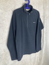 Craghoppers half zip for sale  BRACKLEY