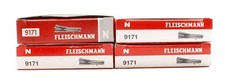 Fleischmann gauge lot for sale  SHEFFIELD