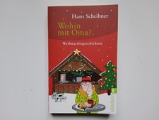 Wohin weihnachtsgeschichten ha gebraucht kaufen  Langwedel