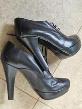 Laura high heels gebraucht kaufen  Berlin