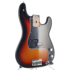 Fender bass body for sale  Franklin