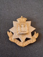 East surrey regiment for sale  GRIMSBY