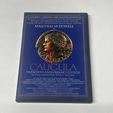 Caligula unedited unrated for sale  Centereach