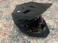 1storm helmet goggles for sale  Houston