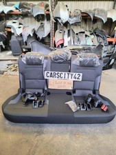 Banqueta trasera volkswagen d'occasion Banqueta trasera volkswagen d'occasion  Saint-Etienne