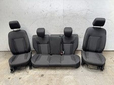 Interior seats 2013 for sale  NOTTINGHAM