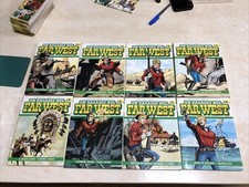 Storia del west usato Storia del west usato  Milano