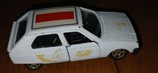 Citroen visa norev d'occasion  Metz-