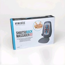 Homedics elektrische rücken gebraucht kaufen Homedics elektrische rücken gebraucht kaufen  Weihmichl