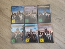 Downton abbey komplette gebraucht kaufen  Köln