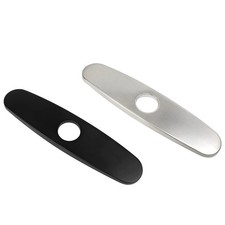 Kitchen faucet plate for sale  Monroe Township