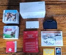 Nintendo 3ds ice d'occasion  Doué-la-Fontaine