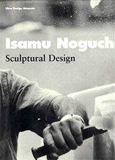 Isamu noguchi sculptural usato  Reggello