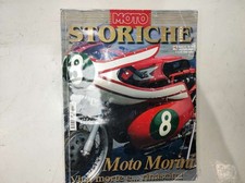 Moto storiche 2004 usato  Gambettola