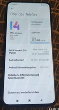 Poco pro 6gb gebraucht kaufen  Weinstadt