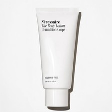 Usado, NECESSAIRE THE BODY LOTION FRAGRÂNCIA LIVRE 200ml comprar usado  Enviando para Brazil