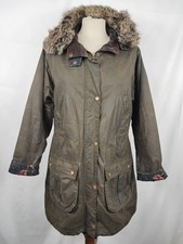 Giacca barbour cerata usato  Roma
