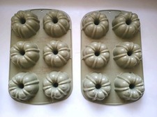 Nordic ware bundtlette for sale  Hudson