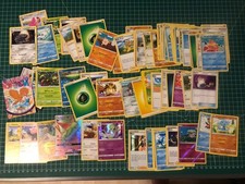 Pokemon karten sammlung gebraucht kaufen  Sankt Augustin