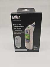 Braun thermoscan irt gebraucht kaufen  Deutschland