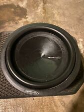 Subwoofer soundstream tarantul usato  Cesano Maderno