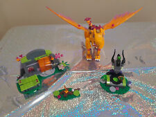 Lego elves fire for sale  Wahpeton