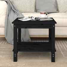 Coffee table black for sale  Ireland