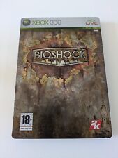 Gioco bioshock steelbook usato  Milano