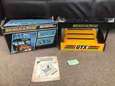 Scalextric grandstand c705 for sale  BANGOR