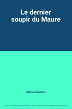 Dernier soupir maure d'occasion  France