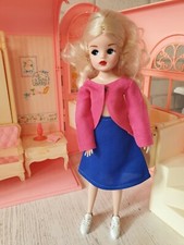 Doll sindy barbie for sale  ADDLESTONE