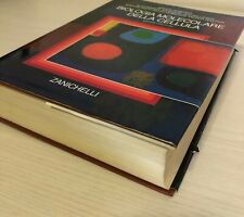 Libro biologia molecolare usato  Scafati