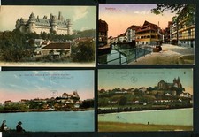 Maps strasbourg and d'occasion  Expédié en Belgium