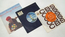 70s rock drumbreaks for sale  IPSWICH